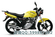 供應(yīng)鈴木銳爽EN125－3F摩托車(chē) Suzuki
