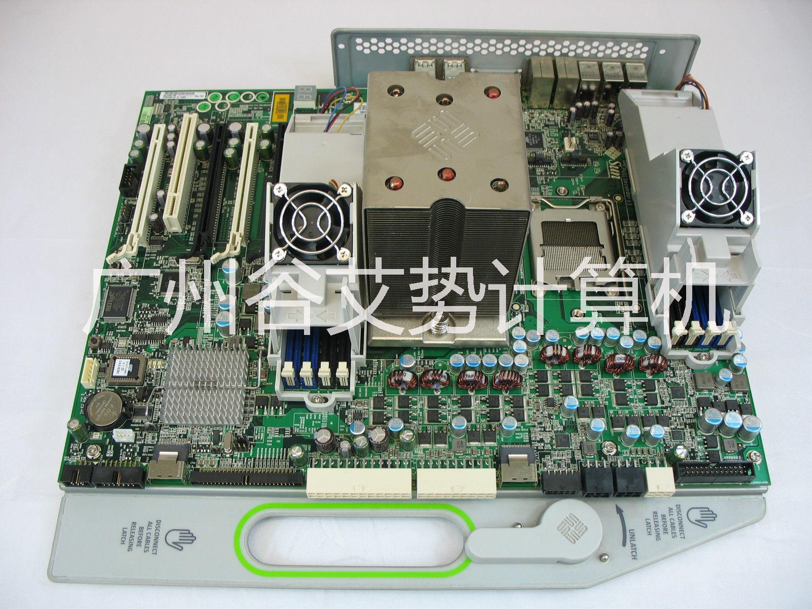 供應(yīng)用于服務(wù)的Sun Ultra40 M2 工作站主板375-3476