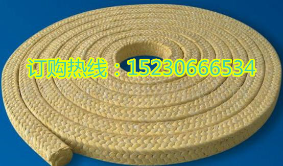 芳綸盤根30*30價(jià)格 芳綸盤根廠家圖片