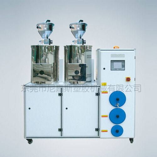 NSD-200/200三機一體除濕干燥機圖片