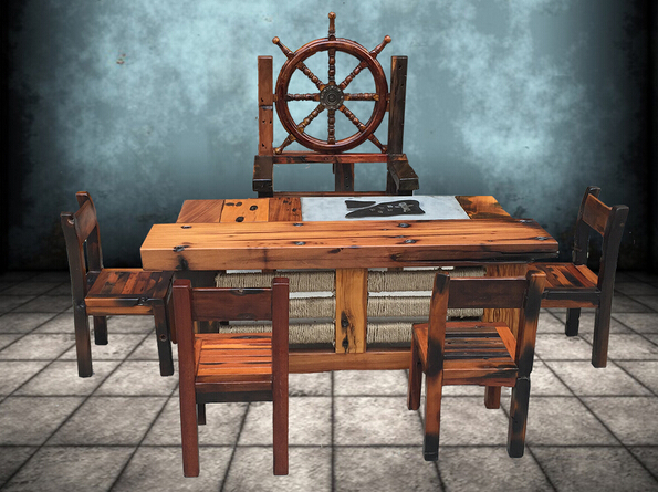 船木家具圖片/船木家具樣板圖 (2)