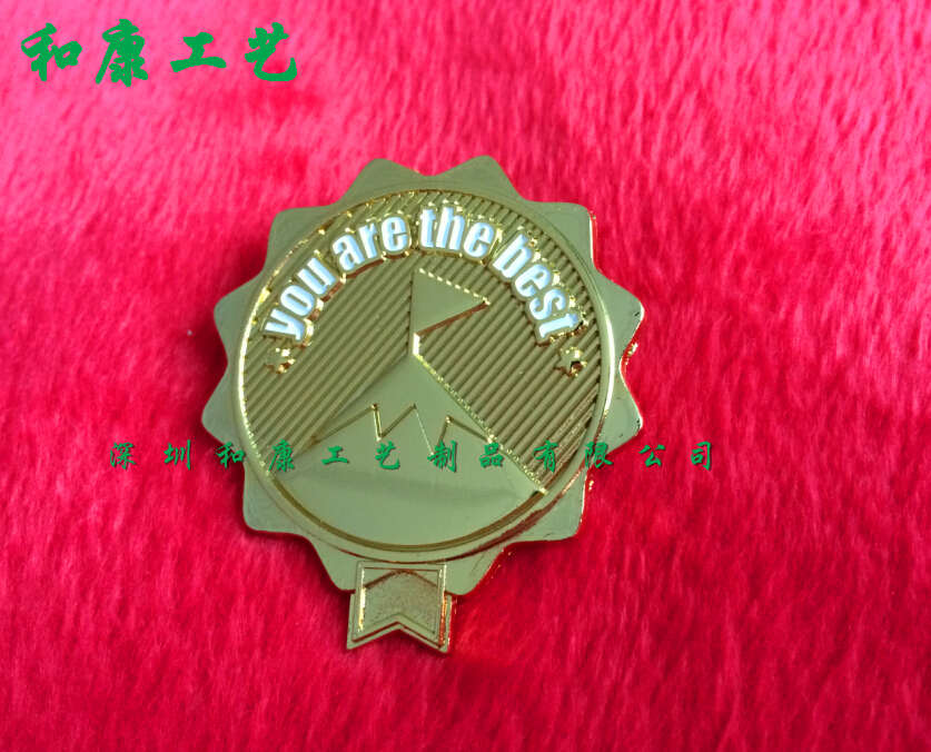 供應(yīng)黑龍江金屬徽章制作/黑龍江金屬徽章制作價格/黑龍江徽章制作/黑龍江徽章定制