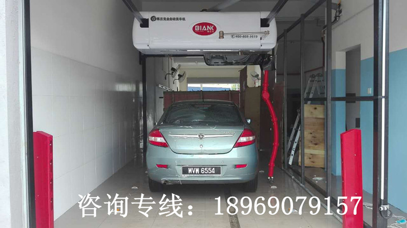 洗車機哪個牌子好圖片