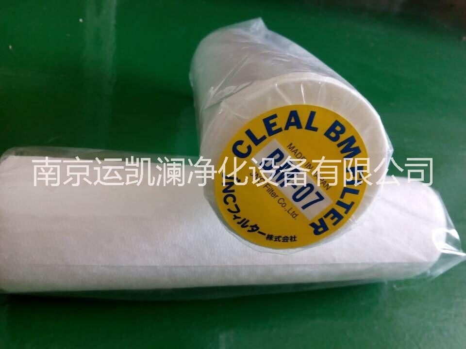 进口JNC滤芯 CLEAL BM FILTER07图片