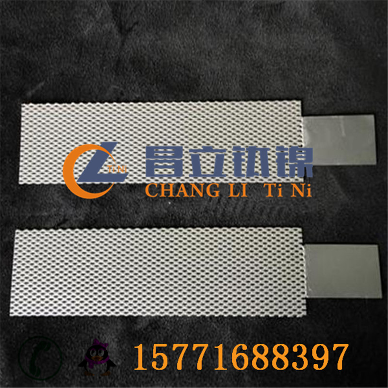 供應(yīng)離子水機(jī)用鈦陽(yáng)極 鉑金鈦陽(yáng)極  鈦電極  寶雞陽(yáng)極生產(chǎn)廠家