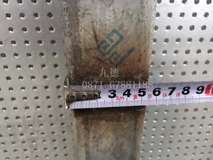 防爆泄壓板泄爆墻的屬性分析圖片/防爆泄壓板泄爆墻的屬性分析樣板圖 (2)