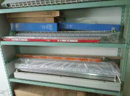 防爆熒光燈圖片/防爆熒光燈樣板圖 (2)