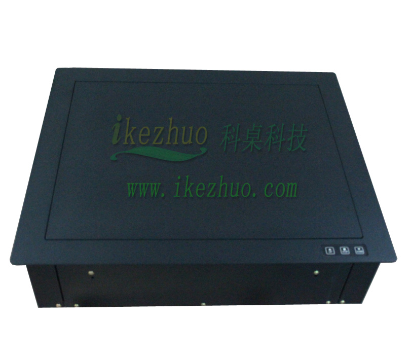 液晶屏翻轉(zhuǎn)器圖片/液晶屏翻轉(zhuǎn)器樣板圖 (3)