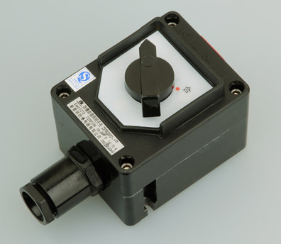 防爆照明開關(guān)圖片/防爆照明開關(guān)樣板圖 (1)