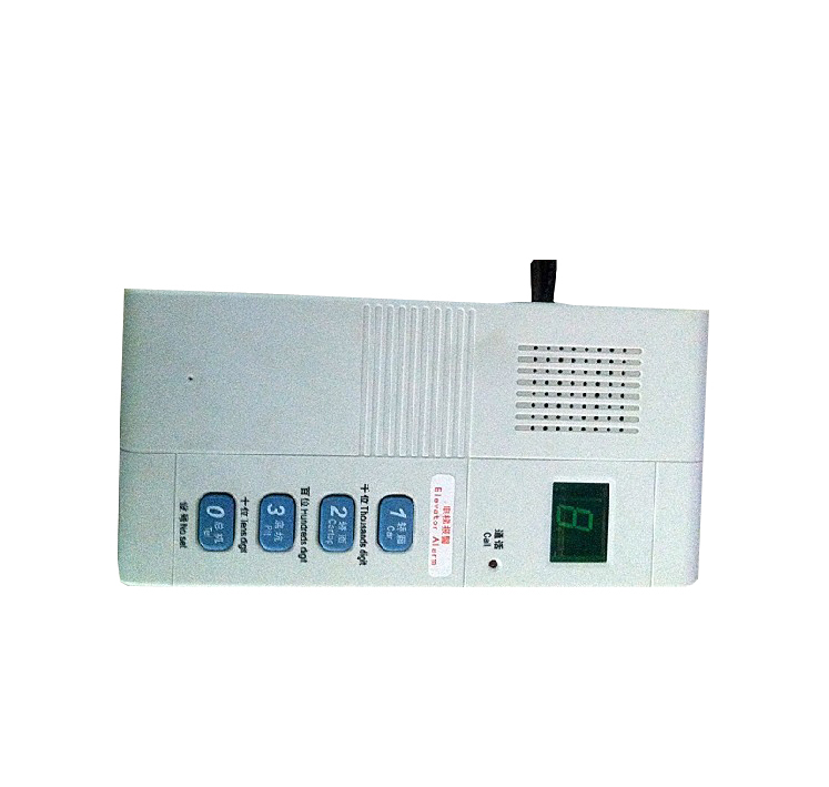 供應三*梯ZDH01-027-GG無機房控制柜