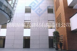無(wú)石棉纖維水泥板圖片/無(wú)石棉纖維水泥板樣板圖 (2)