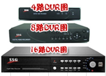 供应联网报警系统，报警DVR，监控联网报警