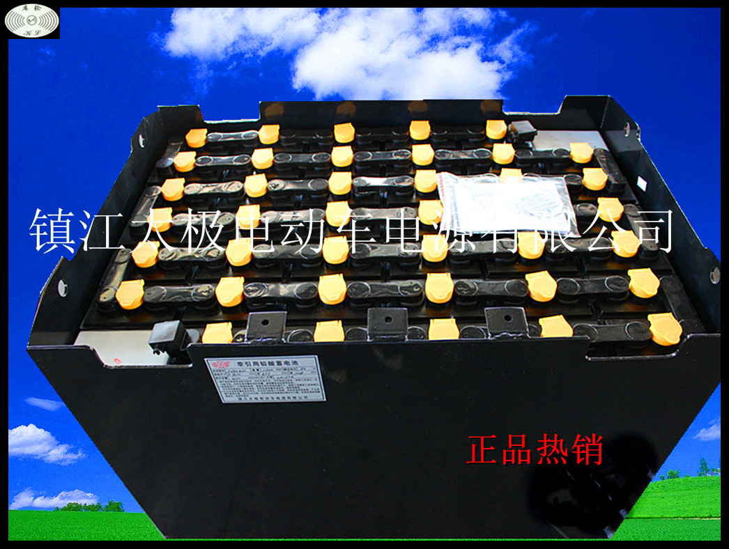 游覽車電池圖片/游覽車電池樣板圖 (3)