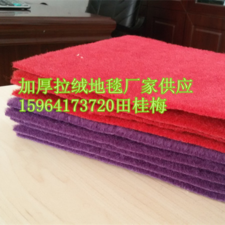 拉絨地毯圖片/拉絨地毯樣板圖 (3)