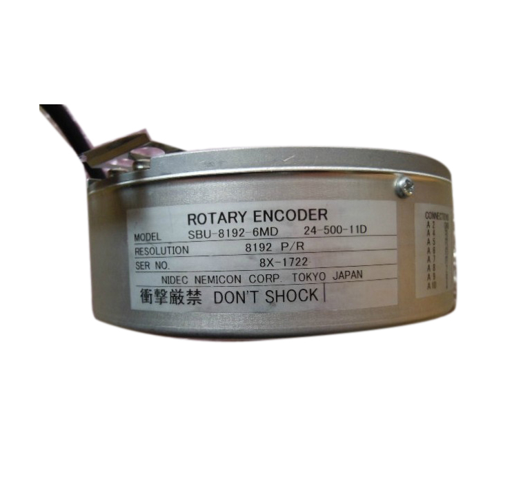 三菱電梯編碼器SBU-8192-6MD（Z65A圖片
