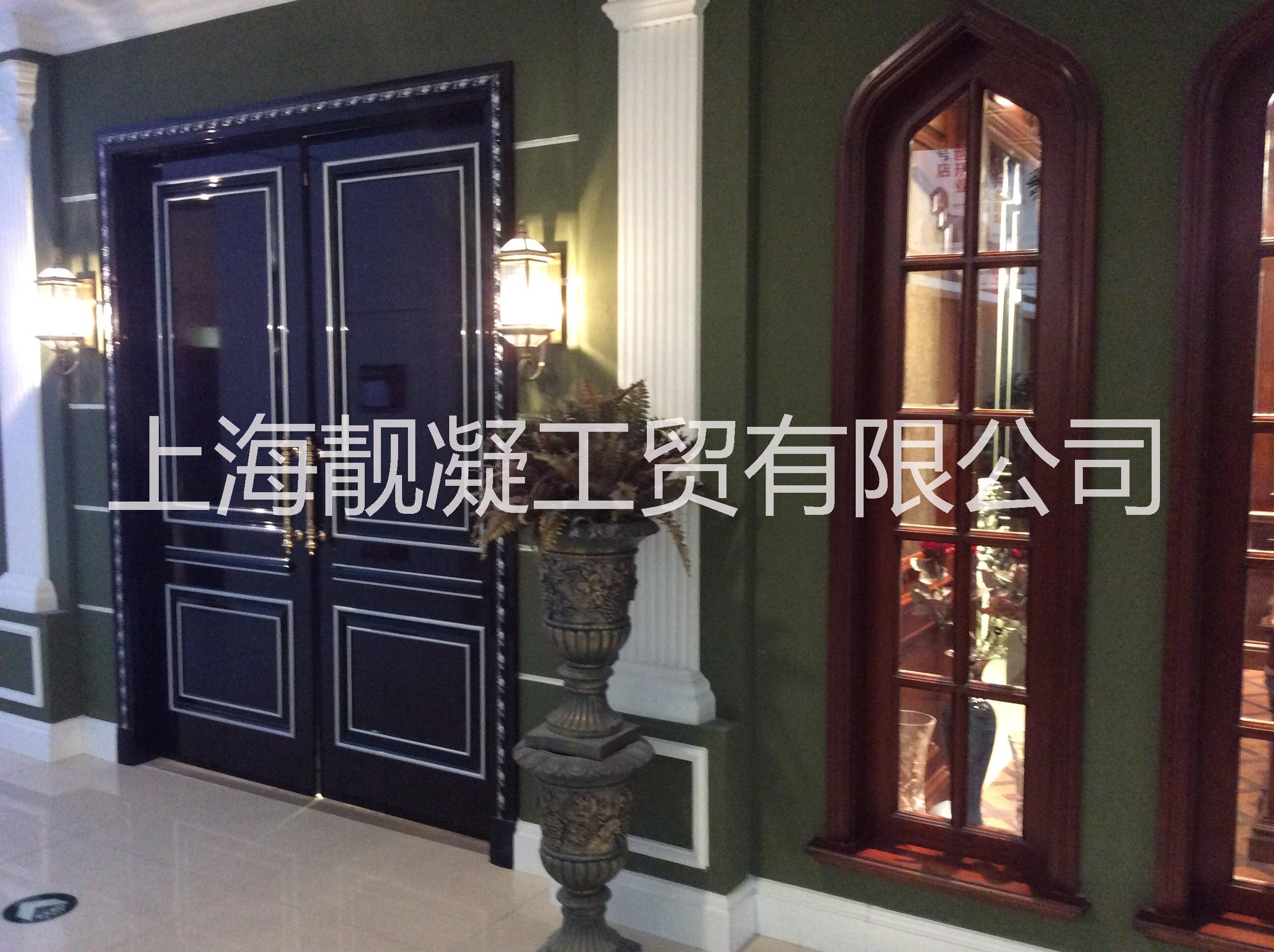 南京實(shí)木多層護(hù)墻廠家直銷圖片