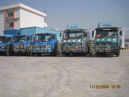 海關(guān)監(jiān)管車圖片/海關(guān)監(jiān)管車樣板圖 (3)