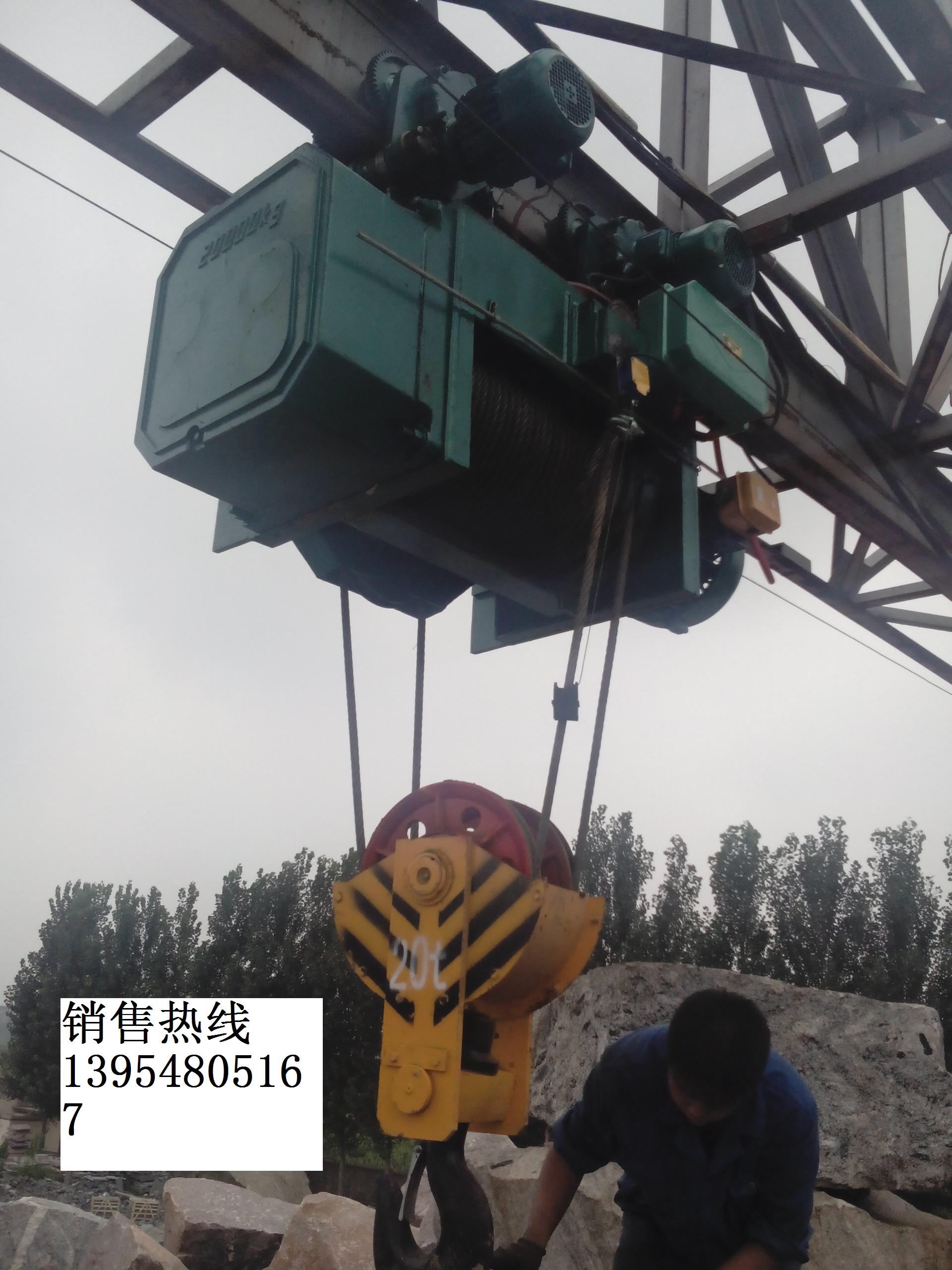 供應(yīng)山東10噸電動(dòng)葫蘆批發(fā)價(jià)格 山東10噸電動(dòng)葫蘆廠家 10噸電動(dòng)葫蘆安裝 5噸電動(dòng)葫蘆