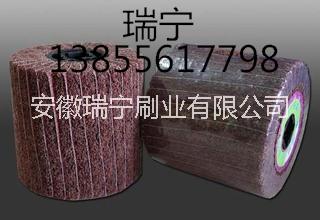 供應不織布刷輥