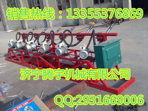 品牌促銷混凝土排式振搗梁 質(zhì)量好圖片