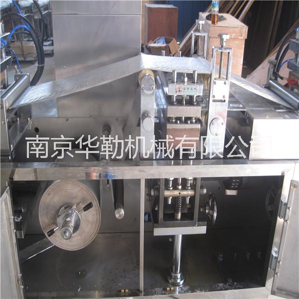 泡罩包裝機(jī)圖片/泡罩包裝機(jī)樣板圖 (3)