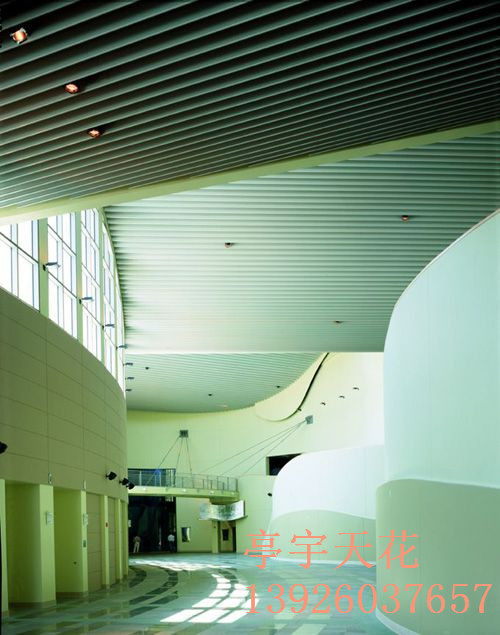 中山鋁掛片批發(fā) 鋁掛片吊頂廠家圖片
