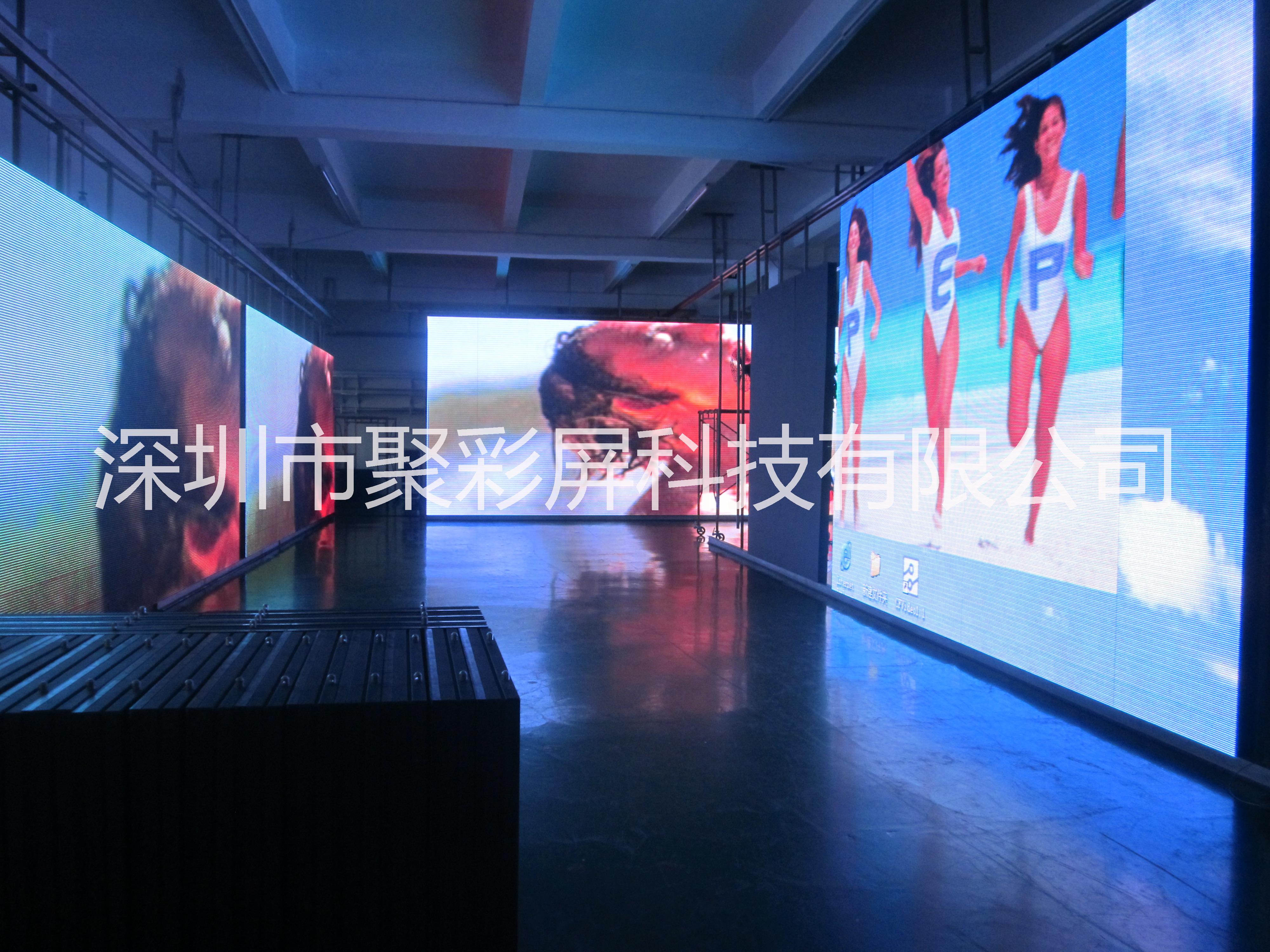 LEDdisplay/晶元LED显示屏图片