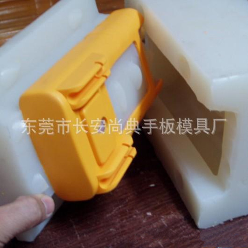 小批量覆膜手板加工廠圖片/小批量覆膜手板加工廠樣板圖 (1)