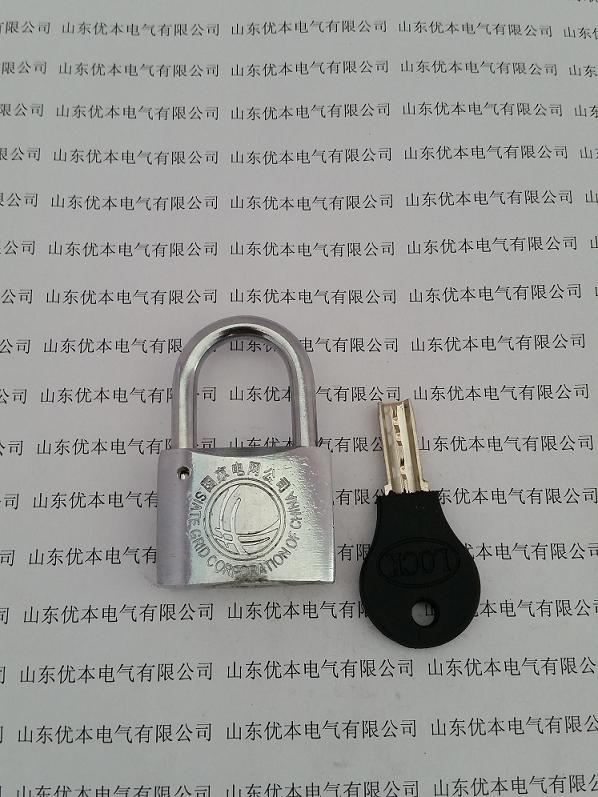 表箱鎖原子合金表箱鎖圖片