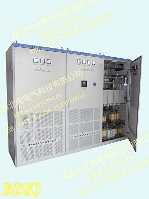 濾波補償柜北電主營圖片