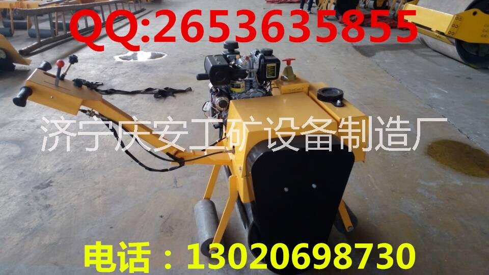 手扶式振動壓路機圖片/手扶式振動壓路機樣板圖 (2)