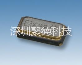 供应消费类电子产品的NDK无源晶振32.768KHZ-NX3215SA,20PPM,9PF，深圳市聚德科技有限公司