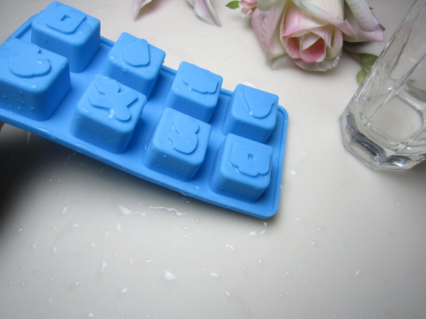 硅膠冰格圖片/硅膠冰格樣板圖 (2)