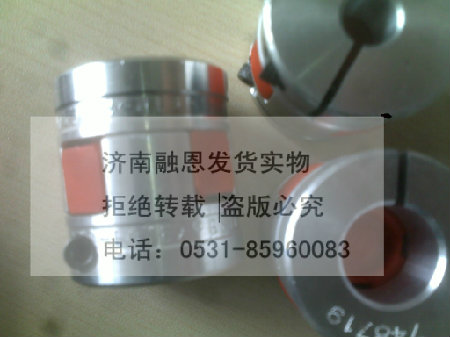 ROTEX GS 联轴器-济南-青岛-广州-图片