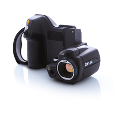 譜盟光電供應(yīng)FLIR T460/T440/T420手持紅外熱像儀