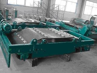 RCDD干式電磁自卸式除鐵器圖片/RCDD干式電磁自卸式除鐵器樣板圖 (3)