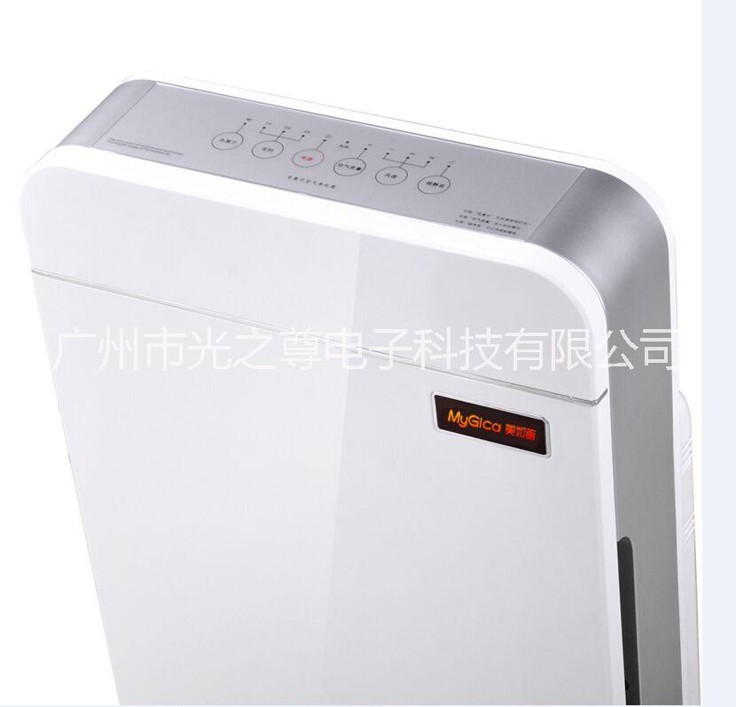 定制空氣凈化器圖片