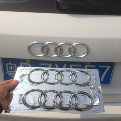 車(chē)標(biāo)志手板圖片/車(chē)標(biāo)志手板樣板圖 (1)