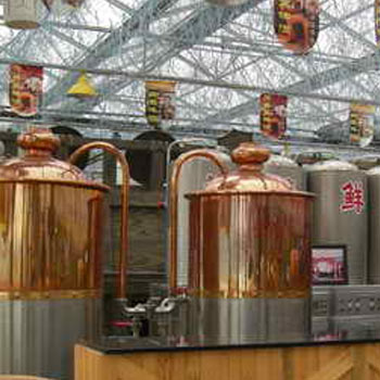 北京家庭自釀啤酒設(shè)備價格圖片