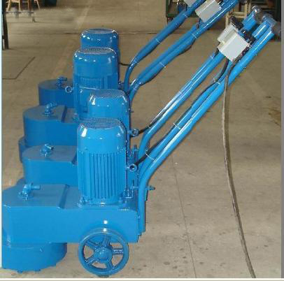 地面水磨石圖片/地面水磨石樣板圖 (2)