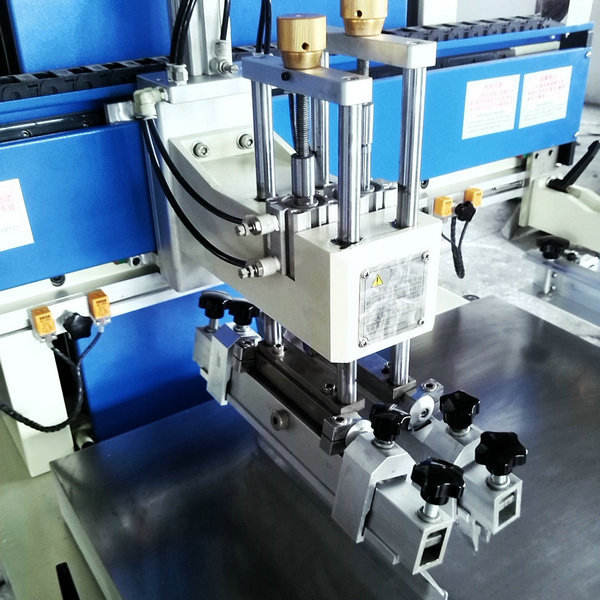 胸牌絲印圖片/胸牌絲印樣板圖 (3)