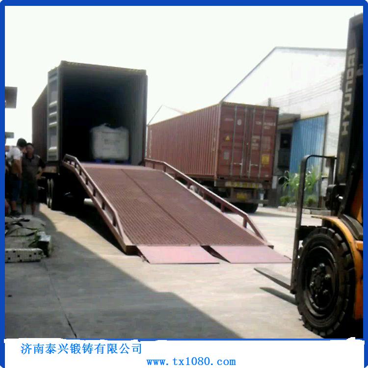 登車橋圖片/登車橋樣板圖 (2)