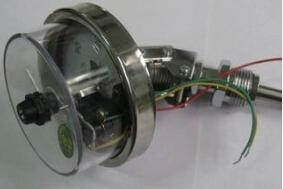 供應雙金屬溫度計價格