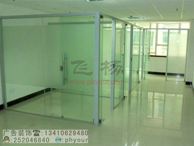 供應深圳飛楊廣告裝飾專業(yè)辦公廠房裝修