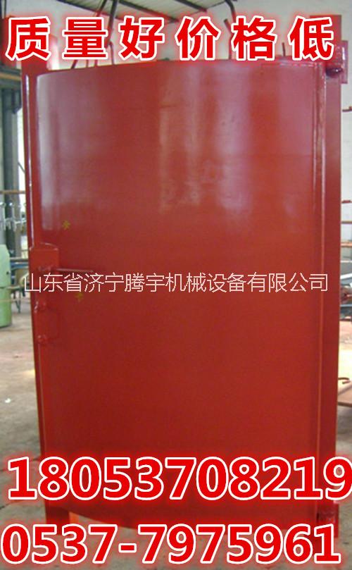 礦用密閉門(mén)圖片