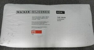 瓦克氣相二氧化硅V15圖片