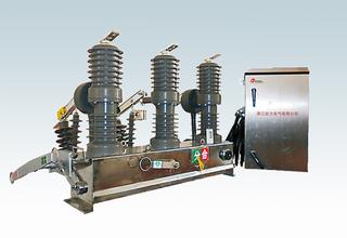 10kv戶外落地式預(yù)付費(fèi)組合斷路器圖片/10kv戶外落地式預(yù)付費(fèi)組合斷路器樣板圖 (4)