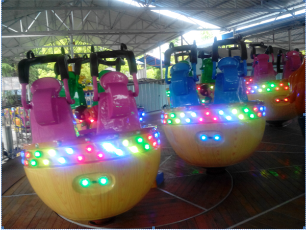 魔幻陀螺廠家圖片