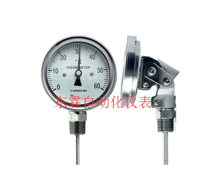 雙金屬溫度計(jì)圖片/雙金屬溫度計(jì)樣板圖 (4)