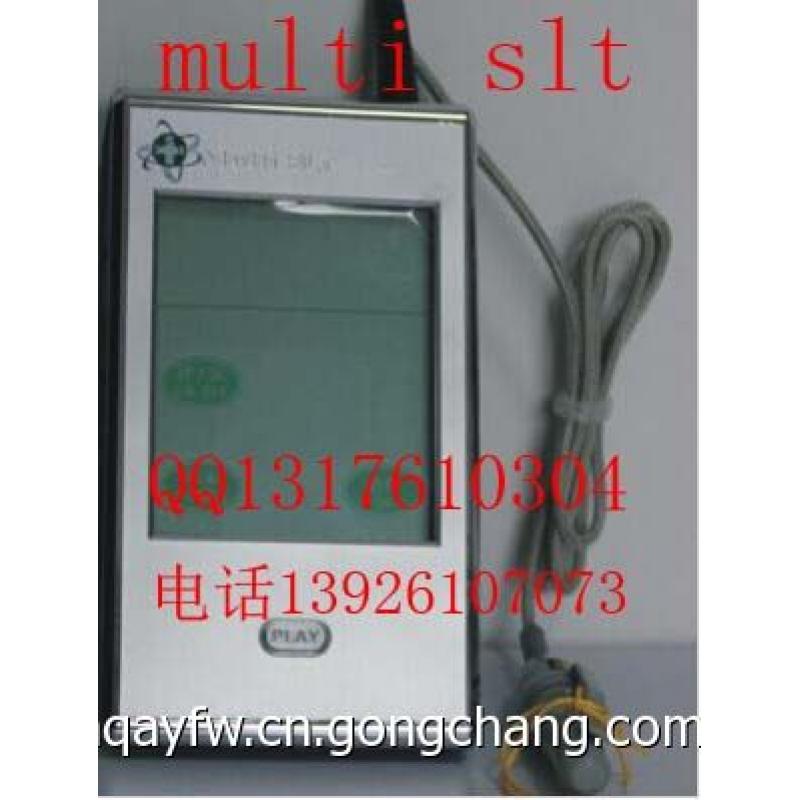 天基權(quán)multi slt半導(dǎo)體激光治療儀圖片